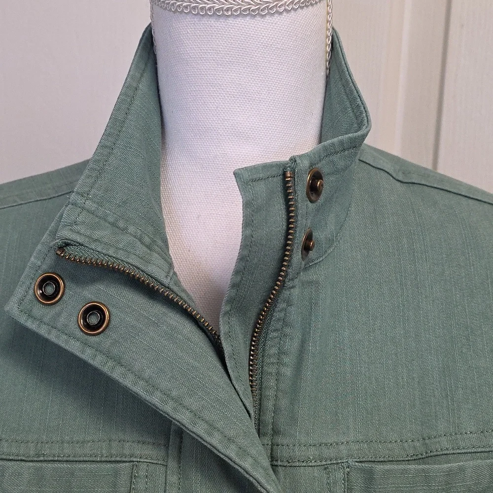 Kimes Ranch Jacket EUC - Picture 5 of 15